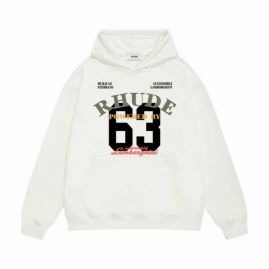 Picture of Rhude Hoodies _SKURhudeS-XXLRHM06711609